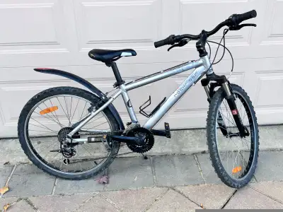 Rockrider Kids/Youth Bike, View more