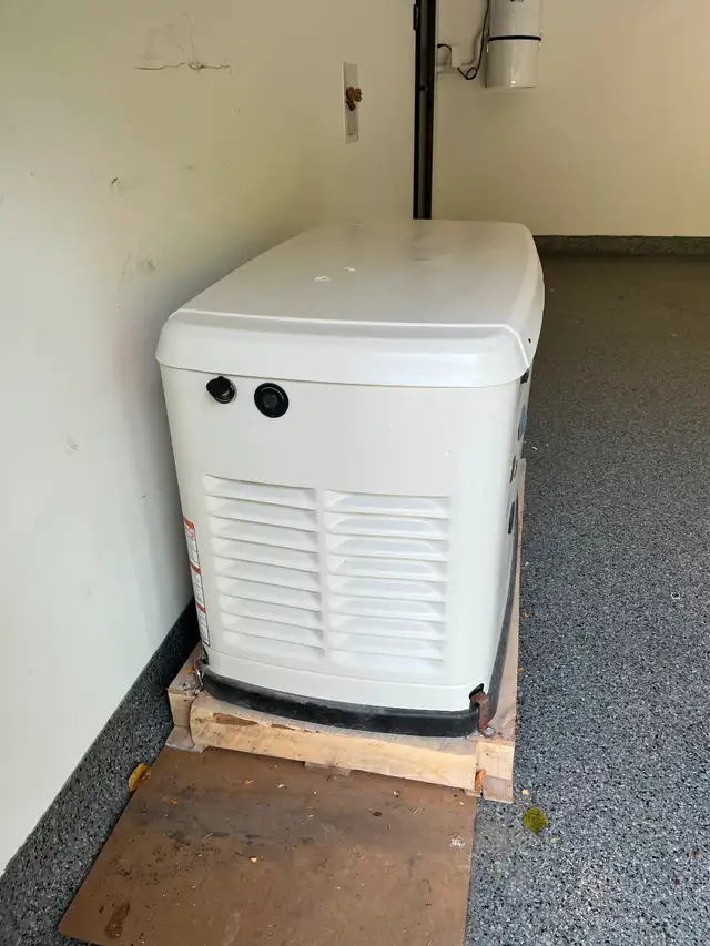 Brand new Generac power generator62863258828803121