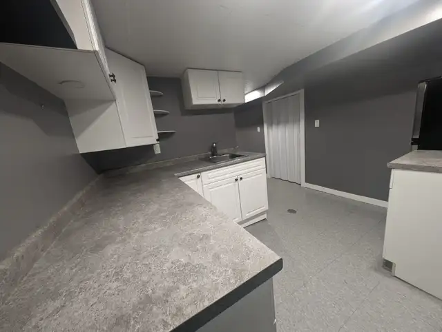 Basement for rent in Long Term Rentals in St. Catharines - Image 9