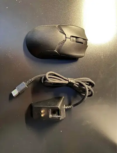 Razer Ultimate Gaming Mouse, View more