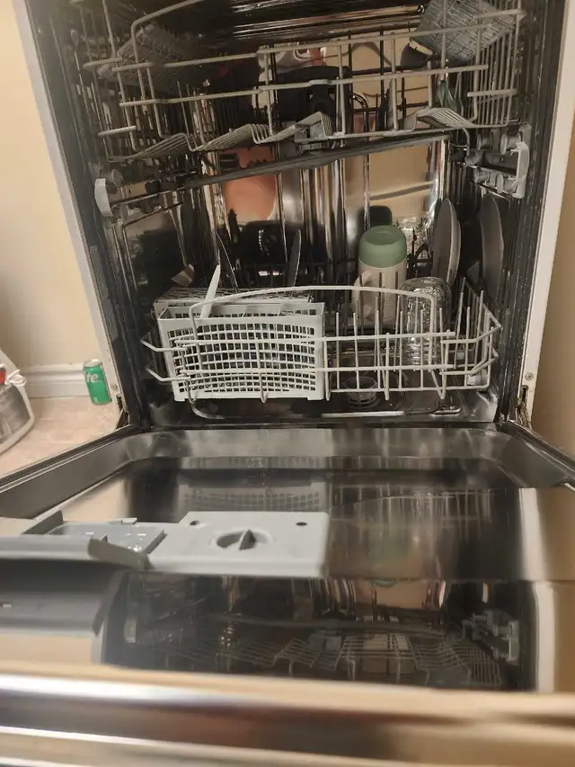 Portable Dishwasher 24"62863280715137123