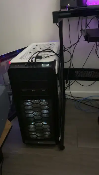 petit setup , View more