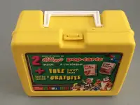Kellogg’s Storage Container Case Holder Lunch Box