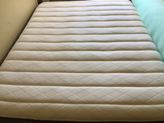 Queen size mattress in Beds & Mattresses in Bathurst