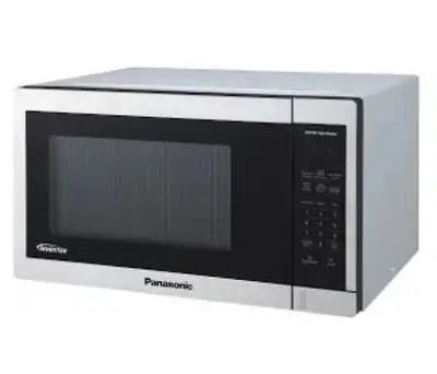 Four À Micro-Ondes Genius De 1 200 W / 1,3 Pi³ NN-SC678S, View more