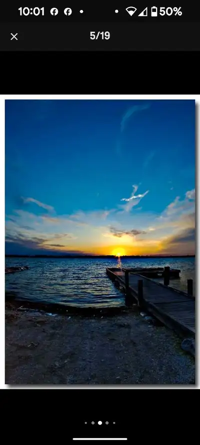 48 Brock St Shrewsbury on the Bay $110000.The lot is one of the largest in Shrewsbury on the Bay @ 1...