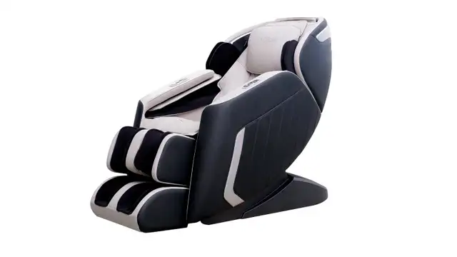 ] LUXOR HEALTH B Series Massage Chair (INCREDIBLE OFFER) in Chairs & Recliners in Kingston - Image 5