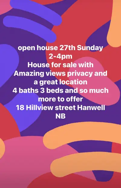 I'm selling my watefront home with amazing views, privacy and a great location. It has 4 baths, 3 be...