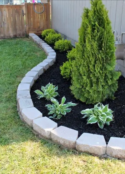 We provide lawn-cutting services in all over GTA(Mississauga, Brampton, Etobicoke, Malton, Vaughan,...
