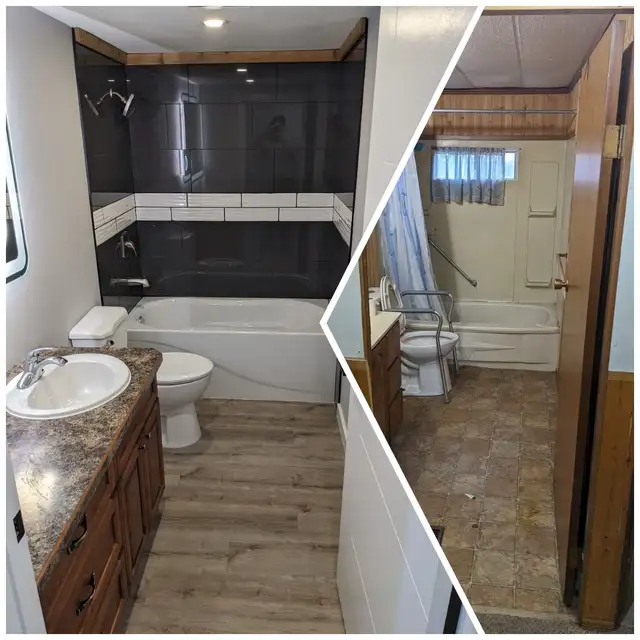 Renovations, Repairs and Construction  - For Hire559731882811740161