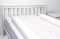 Toddler Bed Rail (Double Sided, XL)