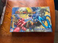 Duel Masters Board Game