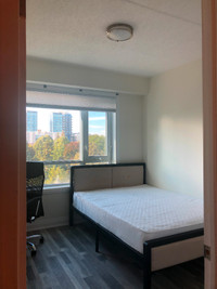 Sublet near WLU and WU - Available Immediately