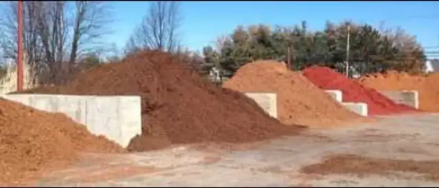Top Soil/Black Garden Soil/Mulch/Sod/Delivery $8062864743049602122