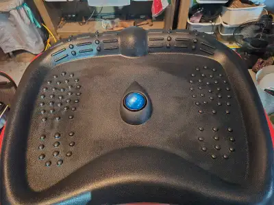 standing mat
