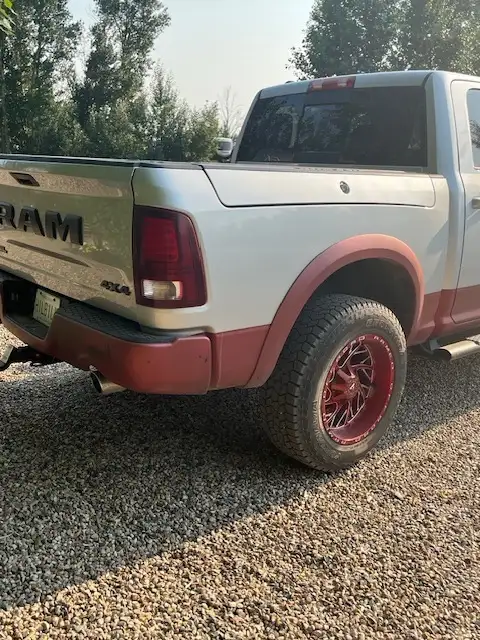 2017 Ram Rebel 1500523046119434496004