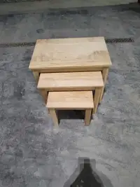  coffee tables