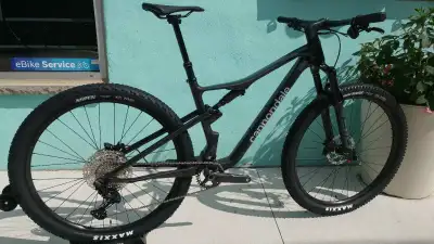 Cannondale Scalpel 4 Large, View more