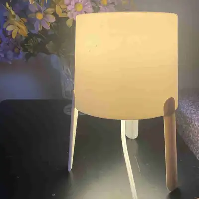 Ikea Table Lamp, View more