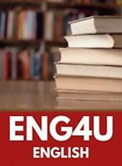 OVS ENGLISH AND PHYSICS Grade 12, View more