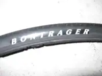 Bontrager 700x25 bike tire