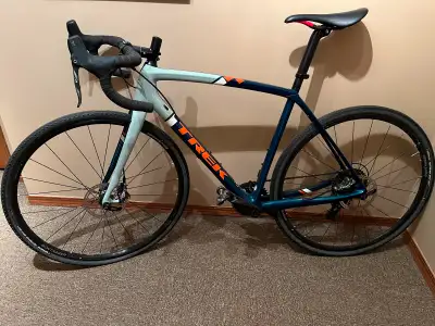 Trek Boone 7 Bike, View more