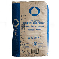 General Use Portland Cement (44lb)