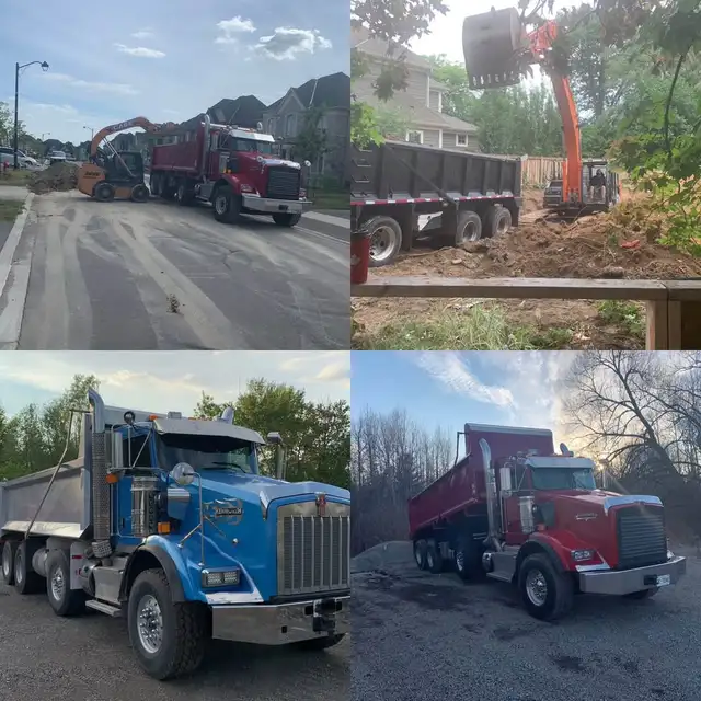 dump truck for hire65751474022402123