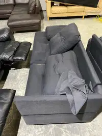 Shampoo Steam Sofa Sectional Couch $80