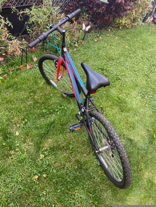 Movelo Mountain Bike in Mountain in Kawartha Lakes - Image 3