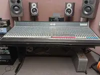 Soundcraft Serie 6000