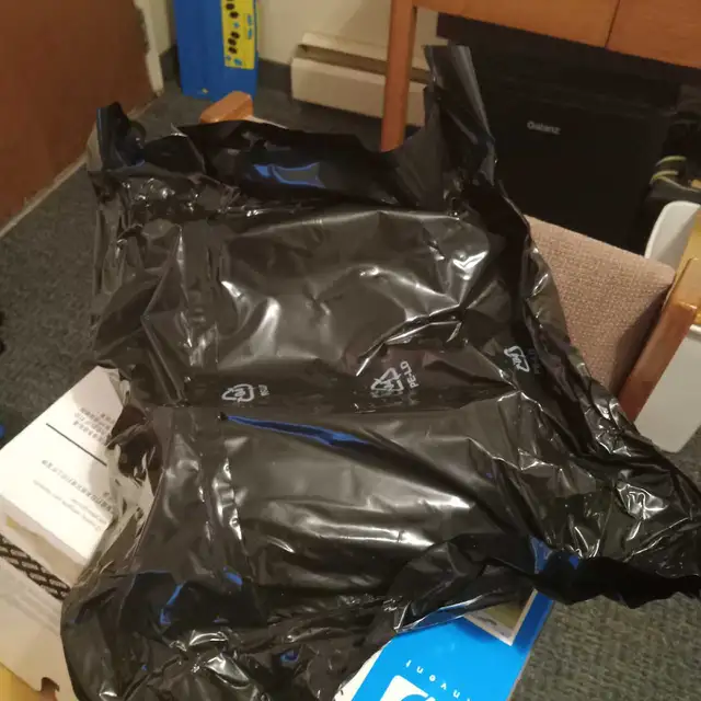 HP 4300 toner in Printers, Scanners & Fax in Edmonton - Image 6