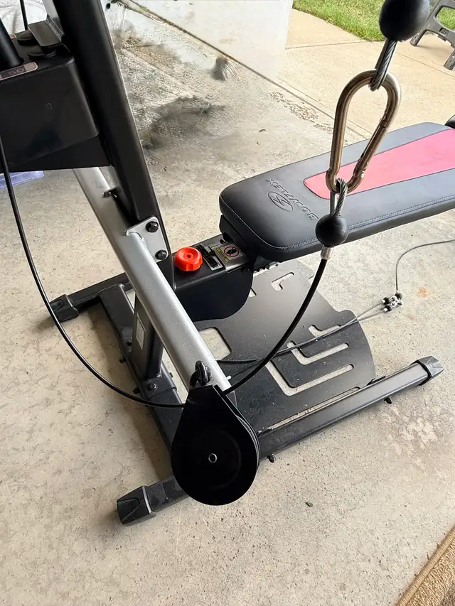 Awesome Gym !482731365217095684