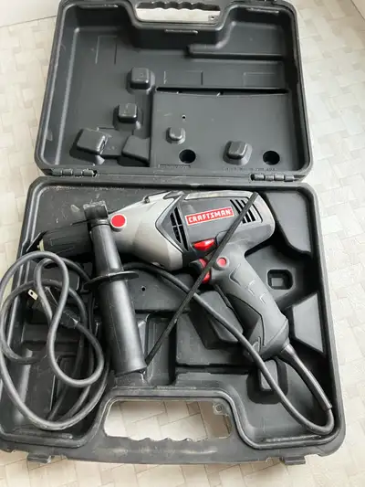 hammer drill , View more