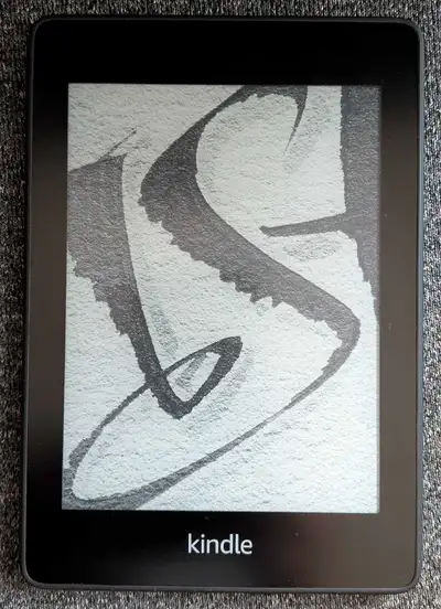 Kindle Paperwhite (10th generation) e-reader, View more