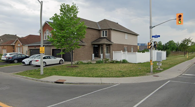 Currently have 2 bedrooms for rent in the 100 Finn Court, K1V 2C8. $800 per room. This rental is mal...