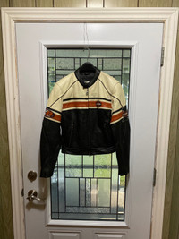 Harley-Davidson jacket small
