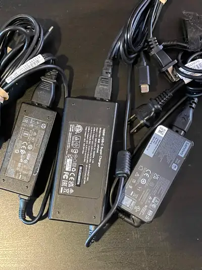 Charger USBC  For Laptop, View more