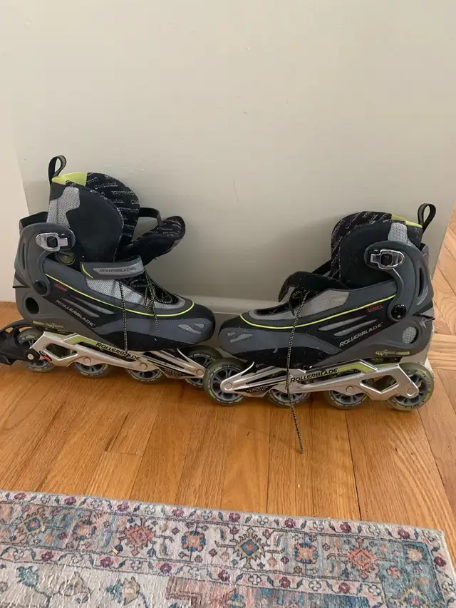 in-line skates in Skates & Blades in Ottawa - Image 6