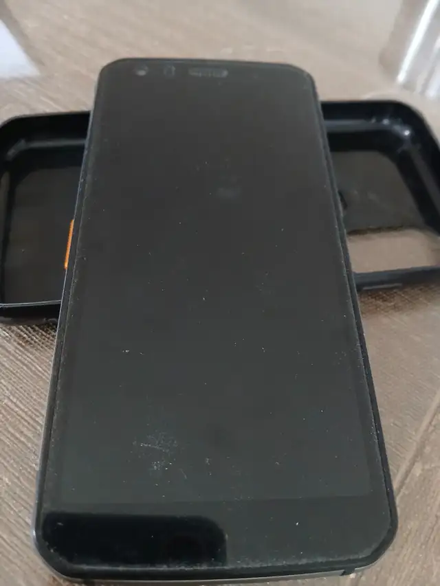 caterpillar cat s62 pro thermal camera cell phone unlocked in Cell Phones in City of Toronto - Image 9