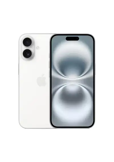 iPhone 17 256GB White – Great Value, Battery 100%, Used, View more