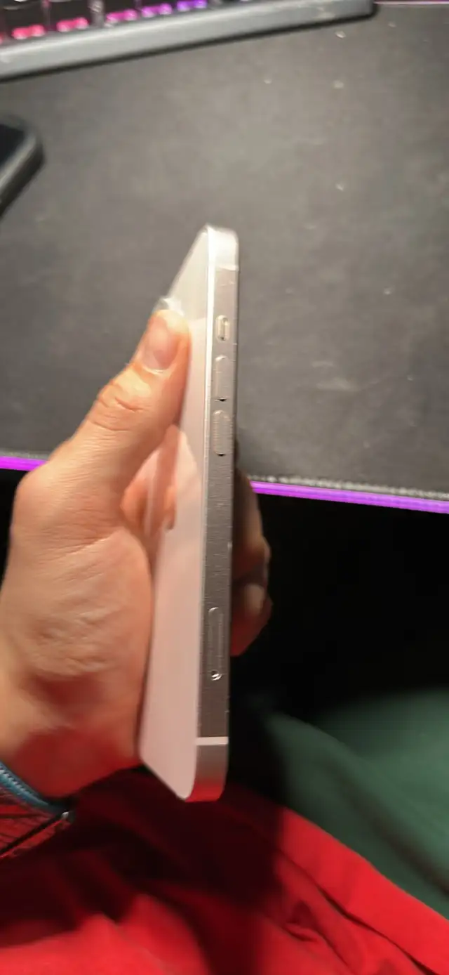 Iphone 13 128gb 100% Health! in Cell Phones in Prince George - Image 4