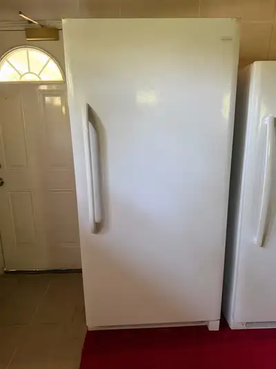 Frigidaire freezer for sale, View more