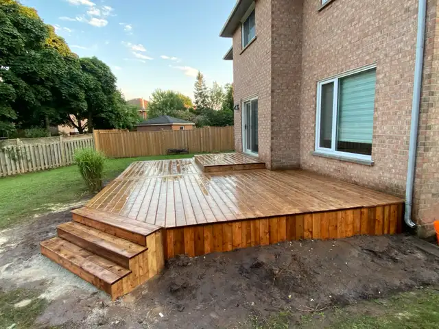 fence and deck 523953220397322245