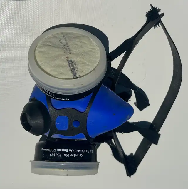 Drywall Sanding Heads – Corner Sponge + Flat head - easy clip in Hand Tools in London - Image 7