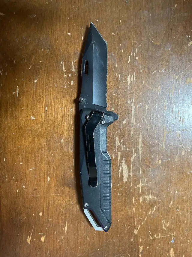 Dewalt Folding Knife443342165776814081