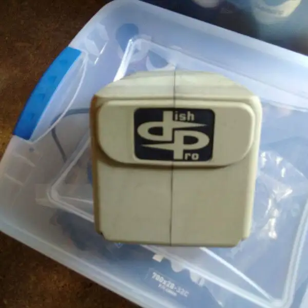 Dish Pro Digital LNBF in General Electronics in Kitchener / Waterloo - Image 2
