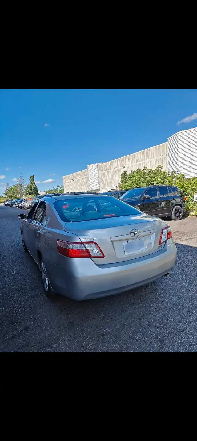 Toyota Camry Hybrid63860079056003121