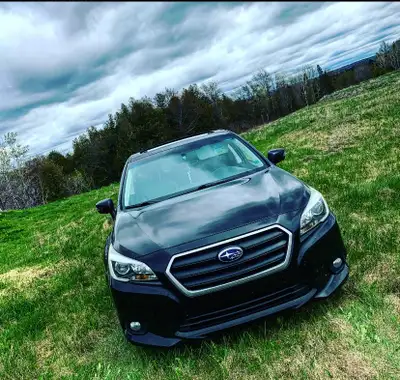 2015 Subaru Legacy Limited 