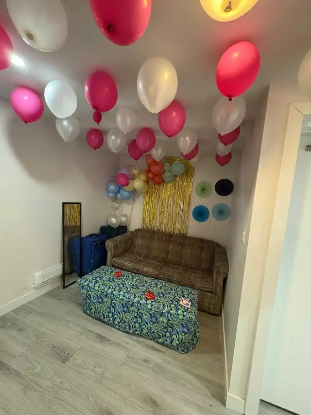 Basement for rent in Manitoba in Canada - Image 4